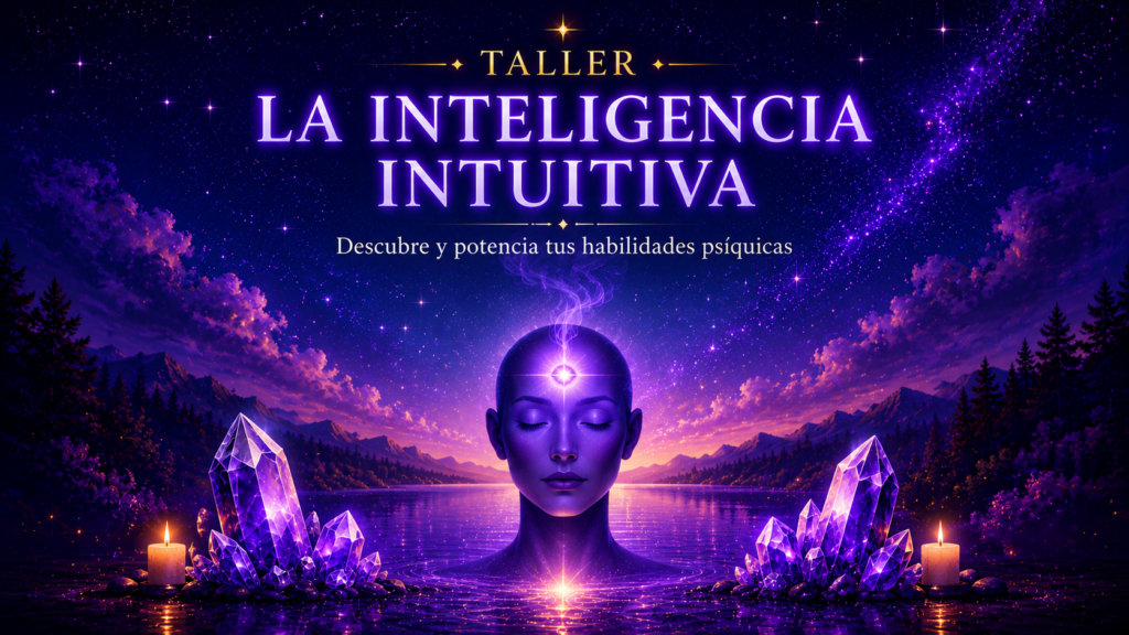 La Inteligencia Intuitiva