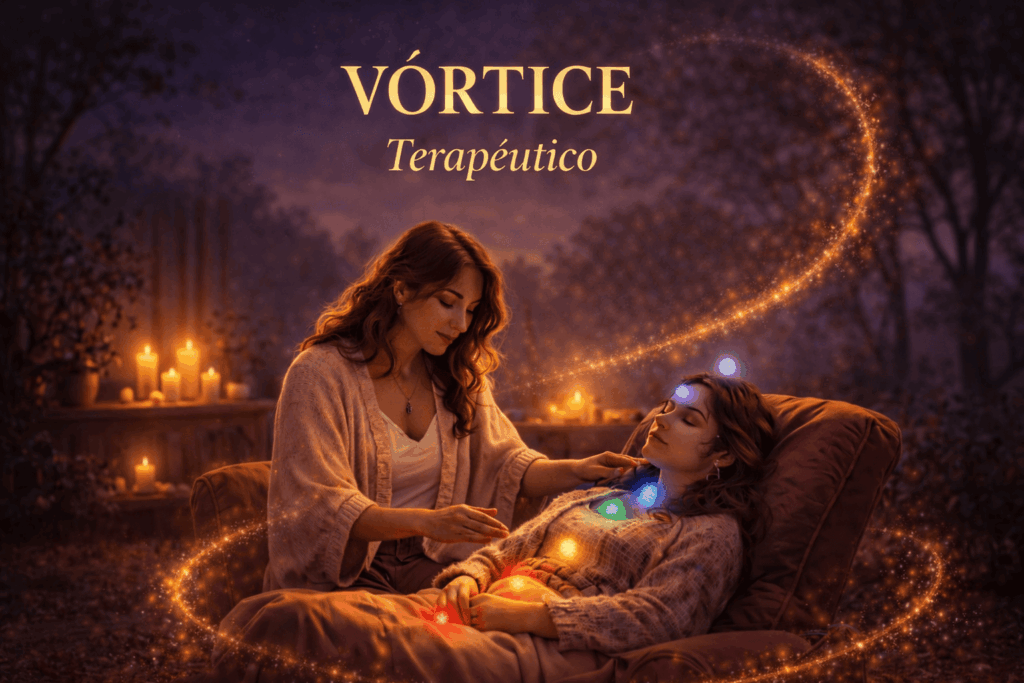 Vórtice Terapéutico