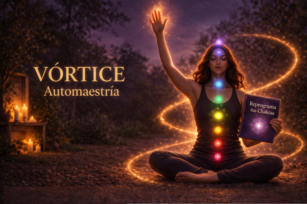 Vórtice Automaestría